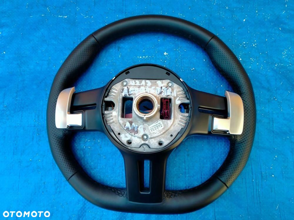 Mercedes W213 LIFT AMG Kierownica Łopatki Tempomat Distronic - 10