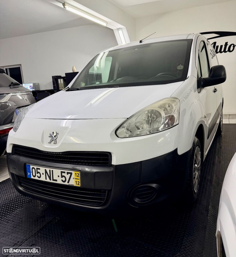 Peugeot Partner - 3
