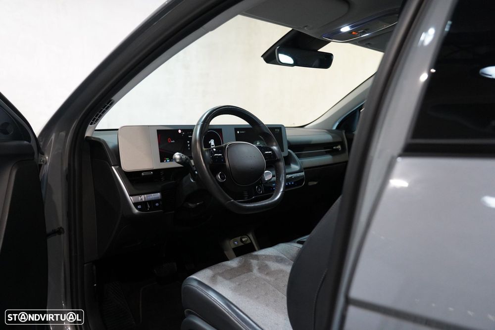 Hyundai Ioniq 5 77 kWh Vanguard - 6