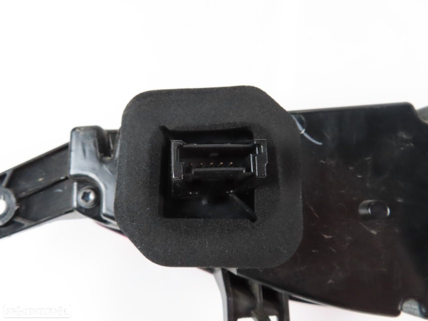 Farolim da mala LED Esquerdo/Trás Seminovo/ Original BMW X6 (G06, F96) 632174422... - 3