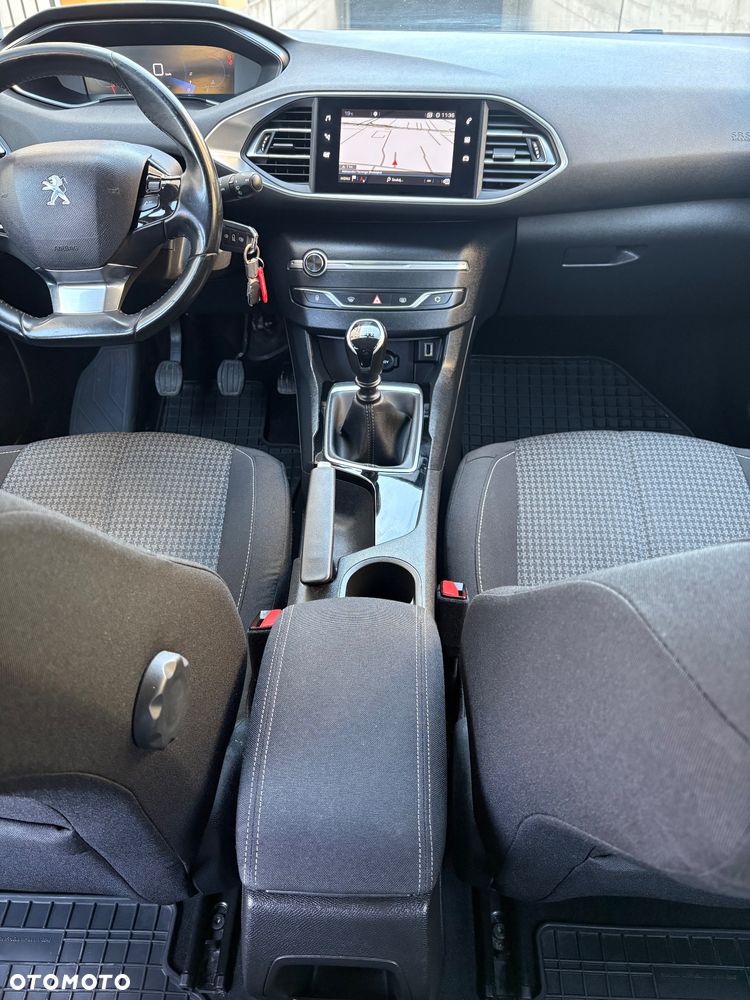 Opel Combo - 20