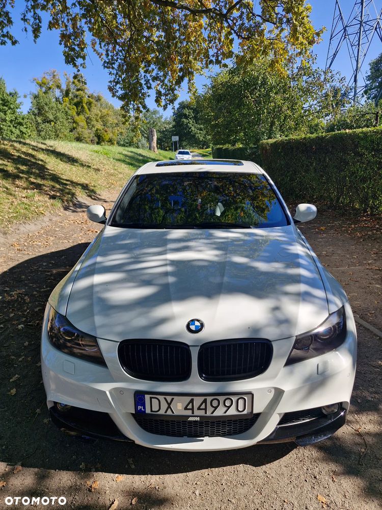 BMW Seria 3 325d - 8