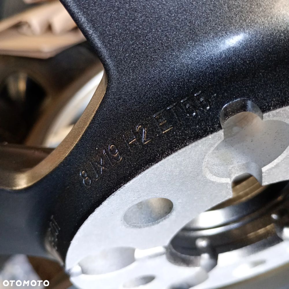 Felgi Hyundai i30 performance 18" - 9