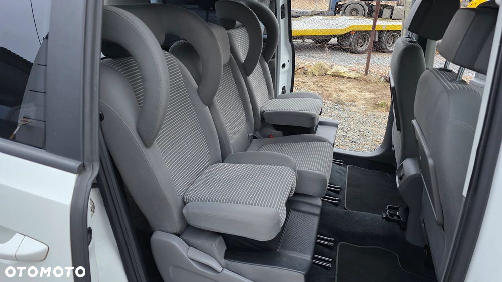 Seat Alhambra 2.0 TDI Ecomotive Reference - 17