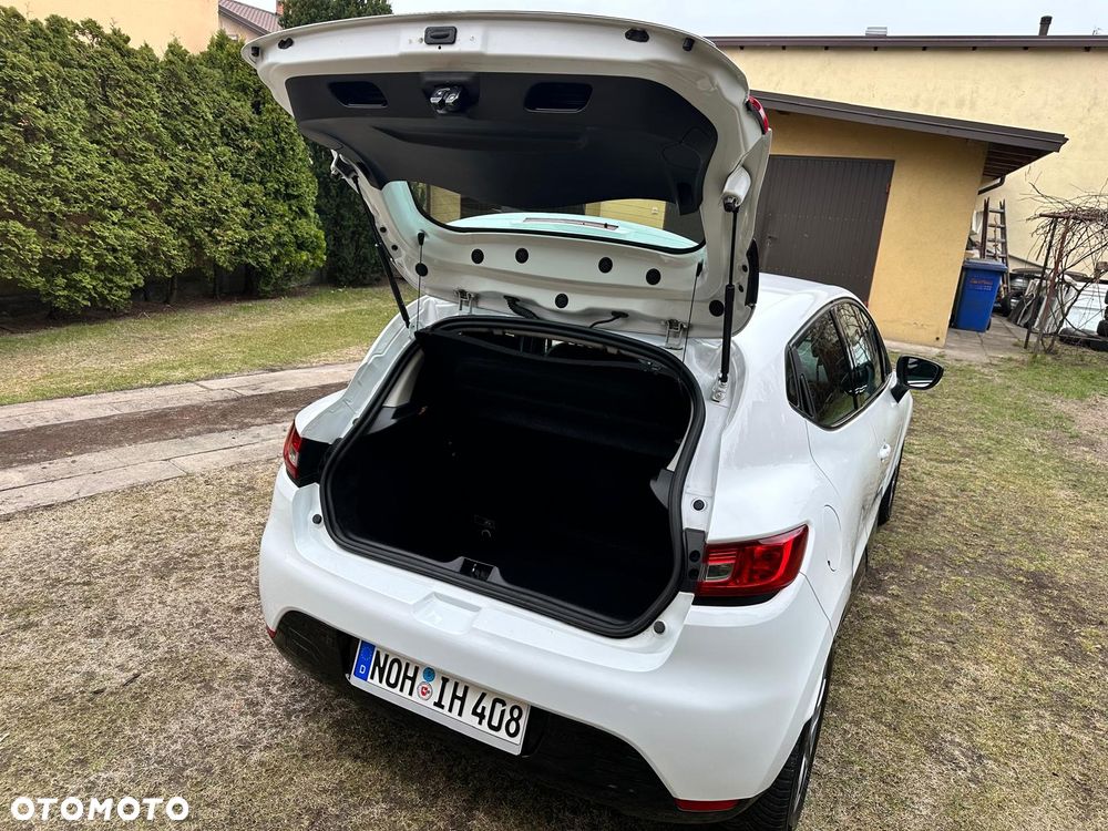 Renault Clio 1.2 16V 75 Dynamique - 5