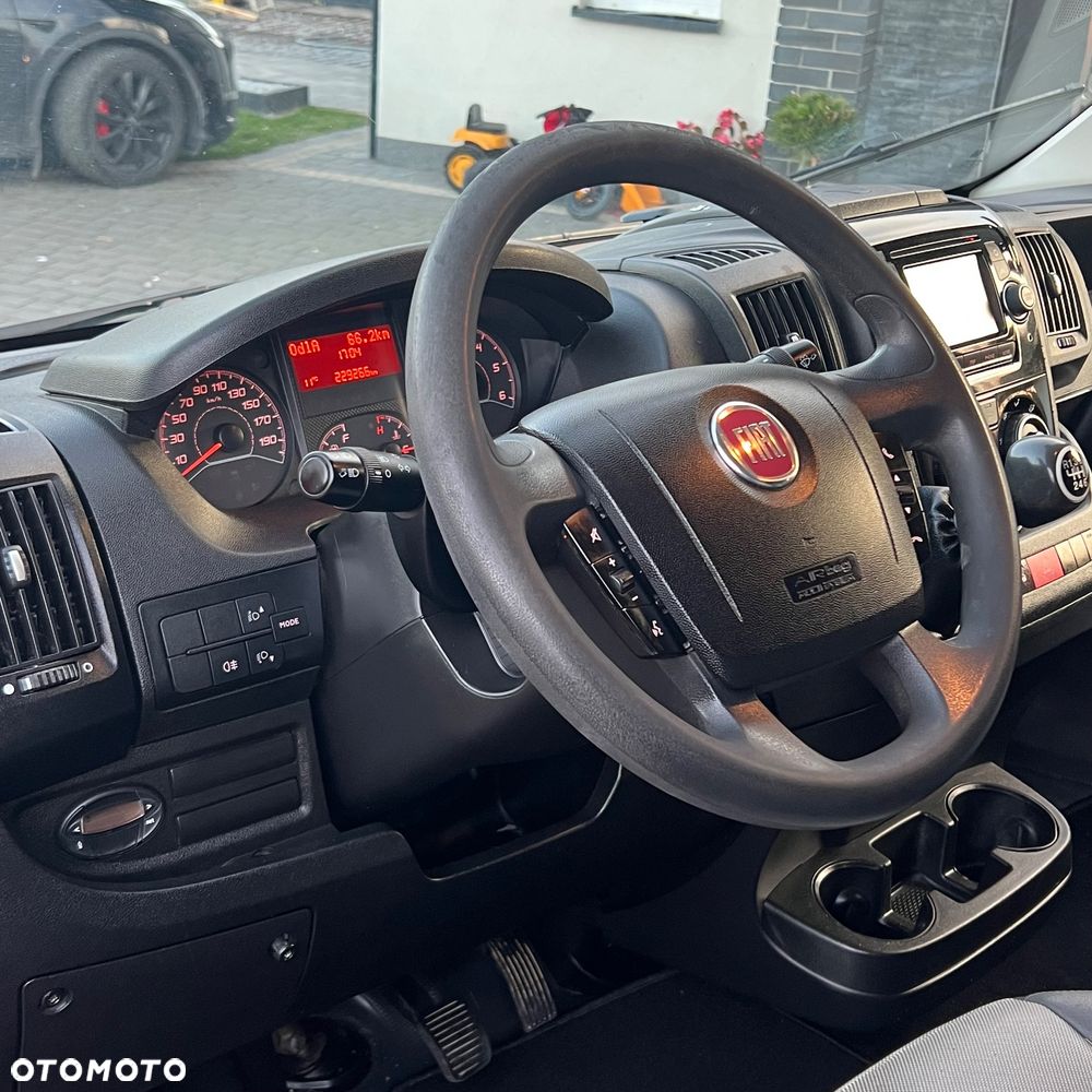 Fiat DUCATO - 22