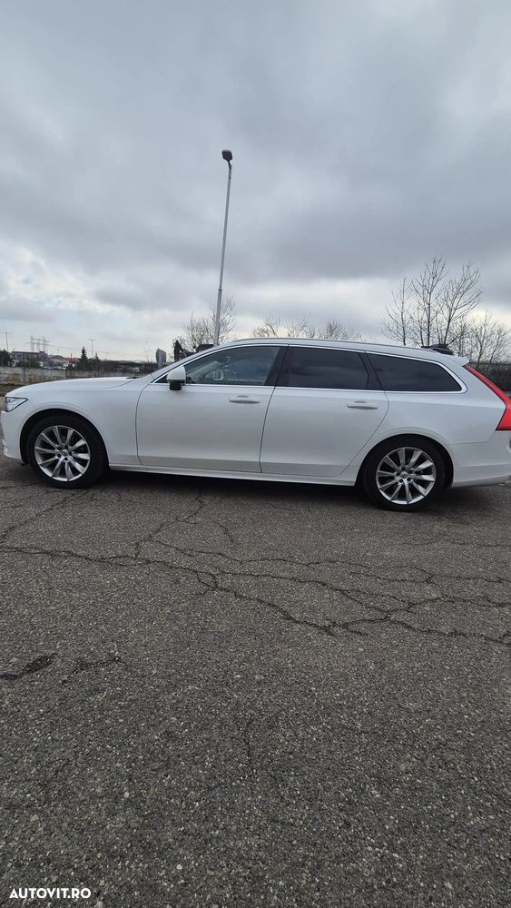 Volvo V90 D3 Momentum - 7
