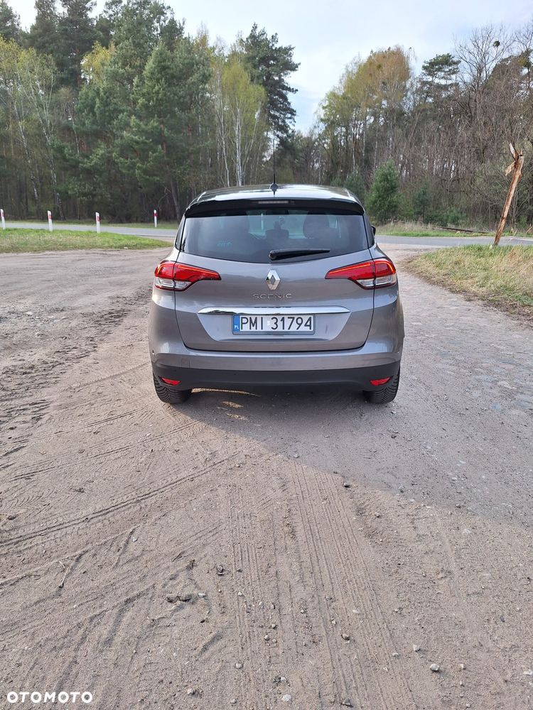Renault Scenic 1.2 TCe Energy SL Touch - 6