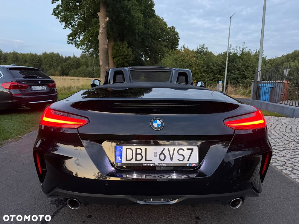 BMW Z4 sDrive30i M Sport - 16