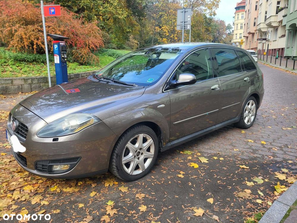 Fiat Croma - 4