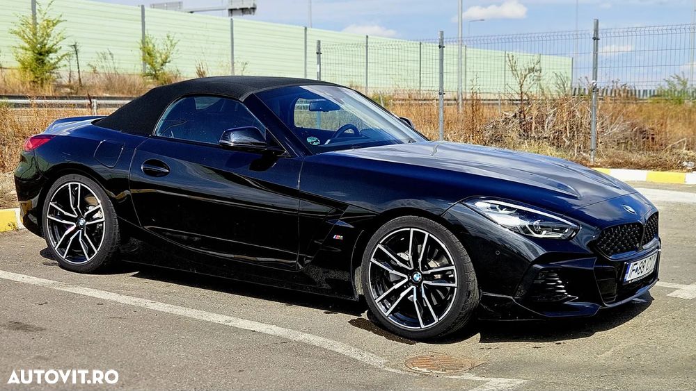 BMW Z4 - 6