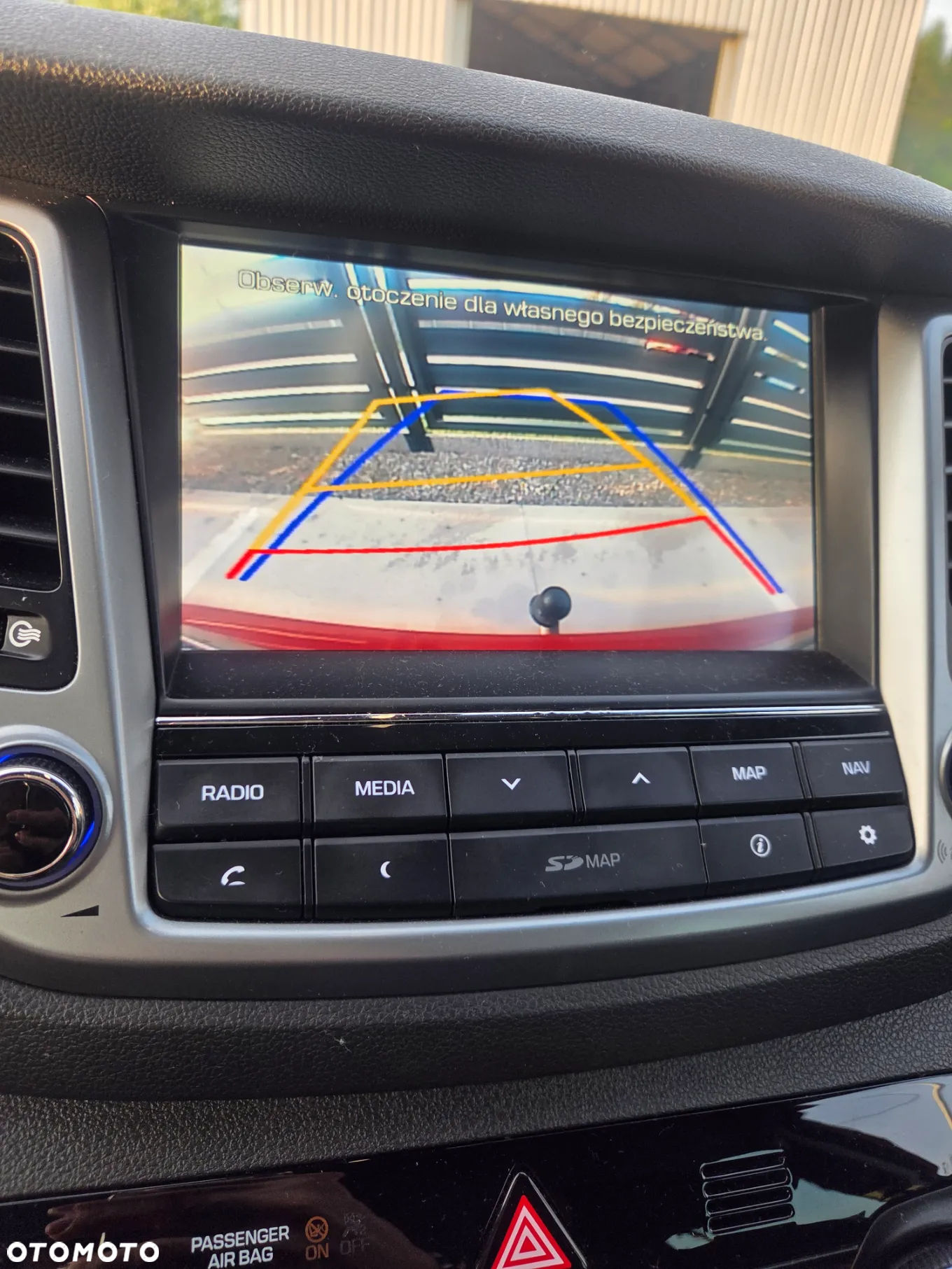 Hyundai Tucson - 25
