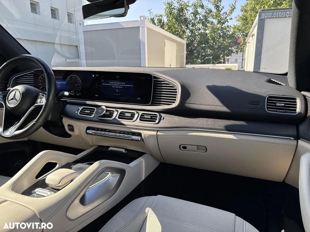Mercedes-Benz GLE 350 de 4MATIC - 18
