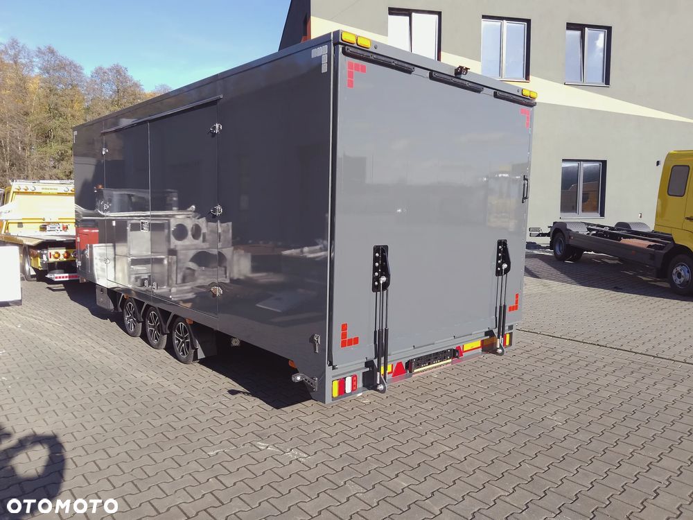 Digicross DG353K  P03-6.5mx2.4m - 2