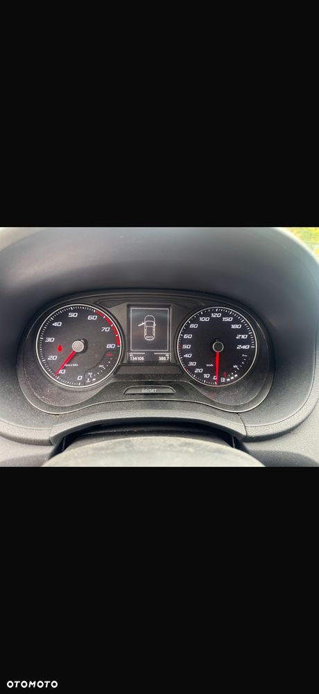 Volkswagen Polo 1.0 TSI Highline - 5