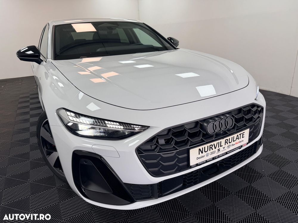 Audi A5 40 TFSI S tronic - 2