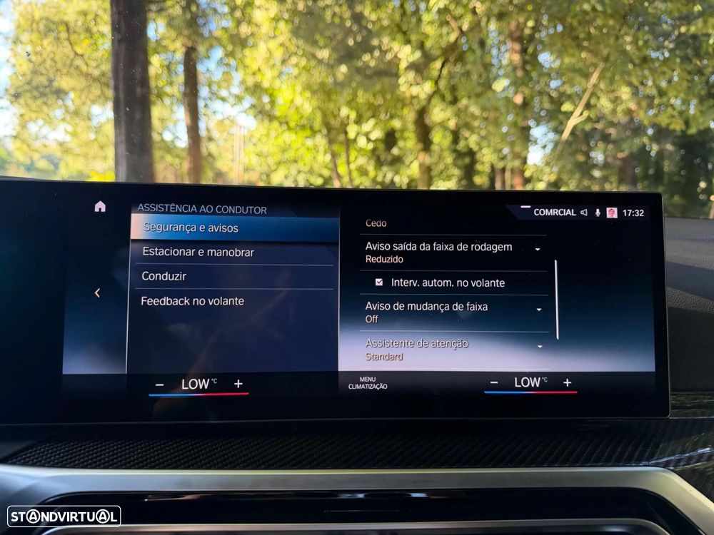 BMW i4 M50 - 41