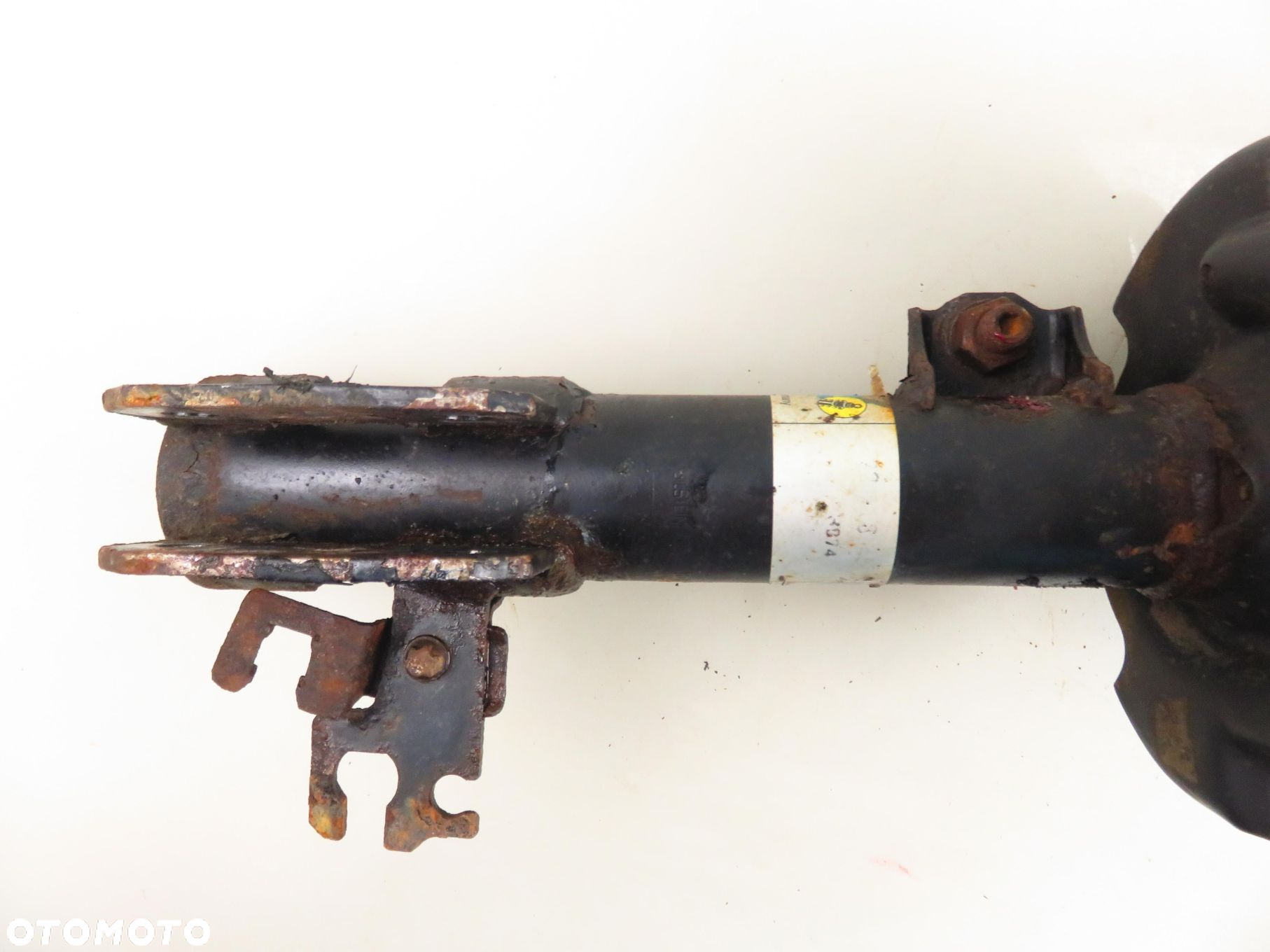 MCPERSON PRAWY PRZEDNI OPEL SIGNUM 1.9 CDTI 150 - 7