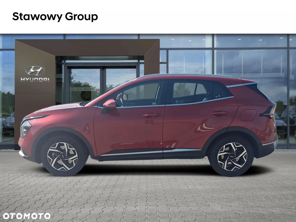 Kia Sportage 1.6 T-GDI M 2WD - 2