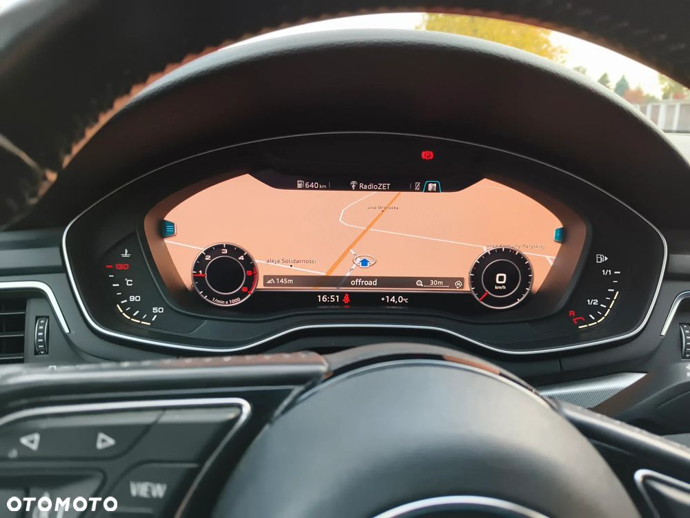 Audi A4 Avant - 3