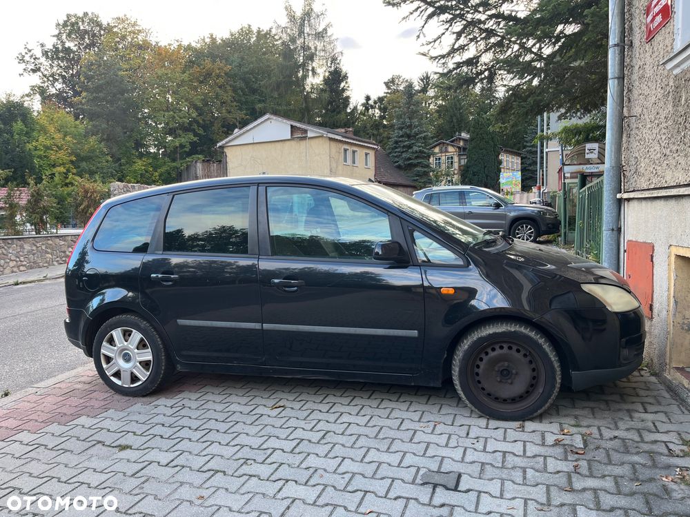 Ford C-MAX - 3