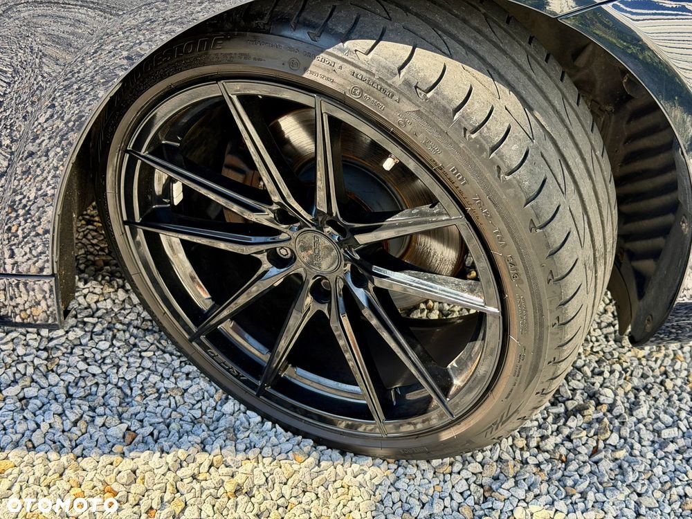 BMW Seria 4 420d Sport Line - 32