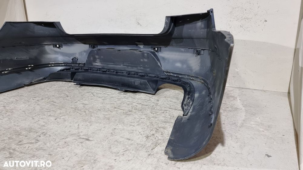 Bara spate VW Passat B7 Berlina Sedan, 2010, 2011, 2012, 2013, 2014, 3AE807421. - 5