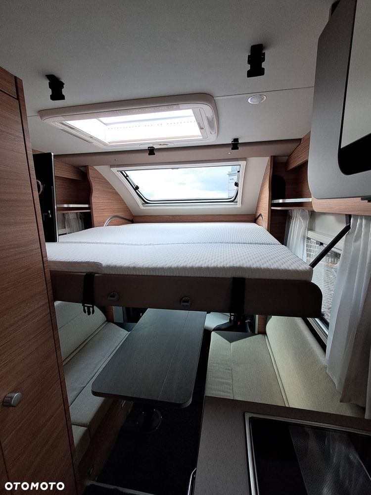 Weinsberg X-CURSION 500 LT 2 osobne łóżka Nowy Pojazd Temopmat ACC FV23% - 17