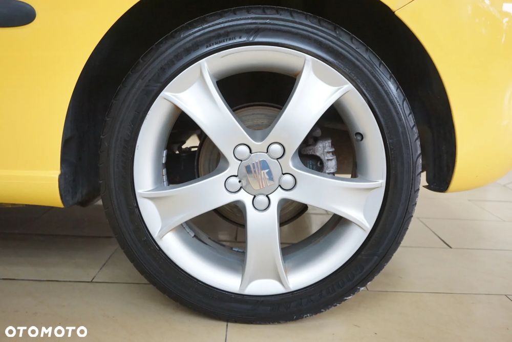 Seat Ibiza SC 1.4 16V Reference - 19