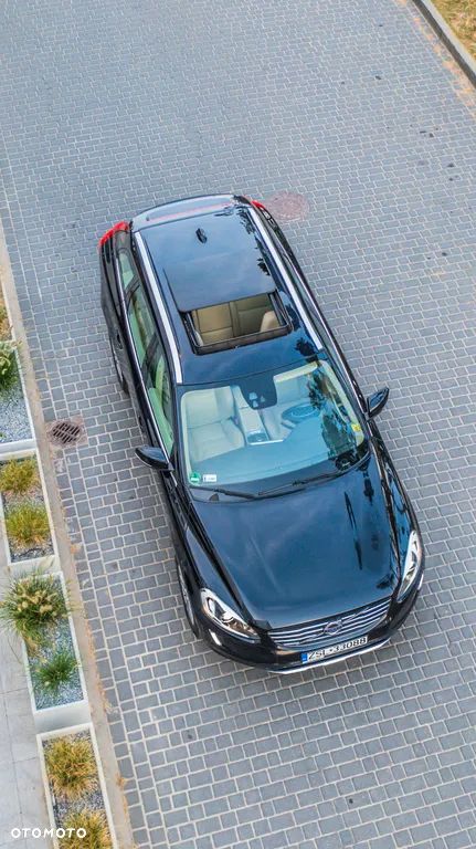 Volvo XC 60 D5 AWD Summum - 5