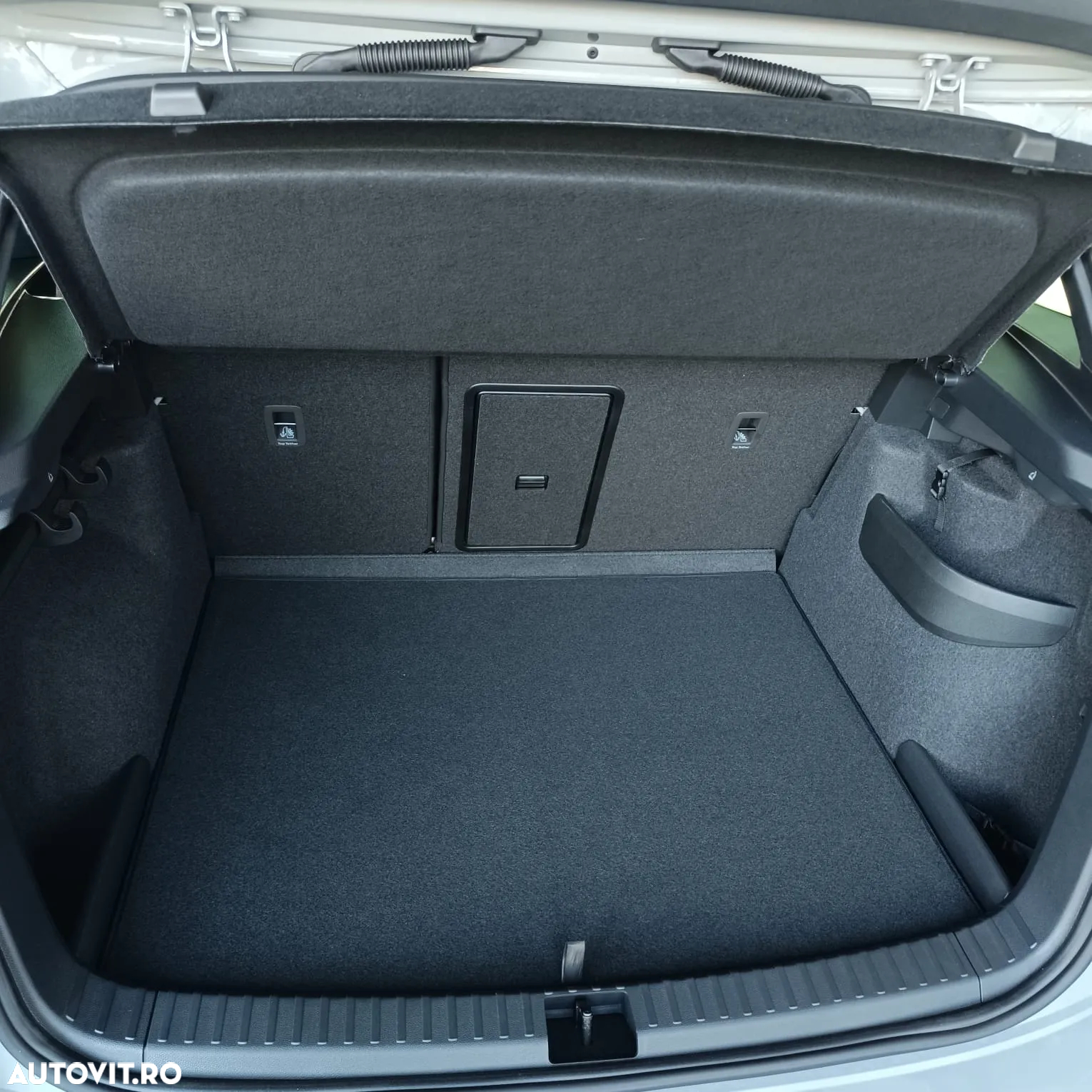 Skoda Karoq 2.0 TDI 4X4 DSG Sportline - 27