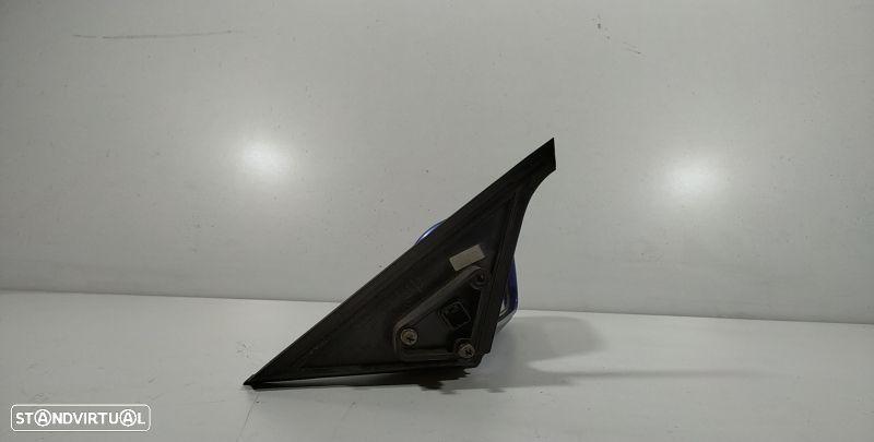 Espelho Retrovisor Elect Dto Hyundai Accent Ii Três Volumes (Lc) - 4
