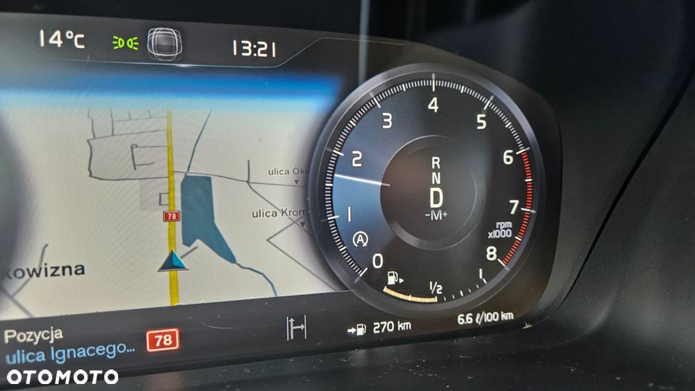 Volvo XC 40 T3 Inscription - 22