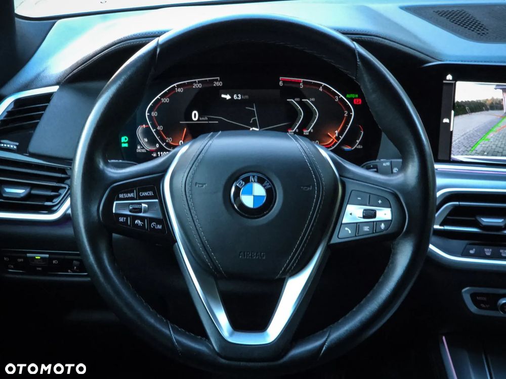BMW X5 xDrive25d sport - 32
