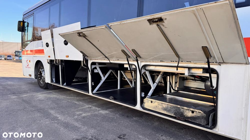 Irisbus Evadys / Klimatyzacja/ winda / 60 miejsc / cena: 79000 zł netto - 17