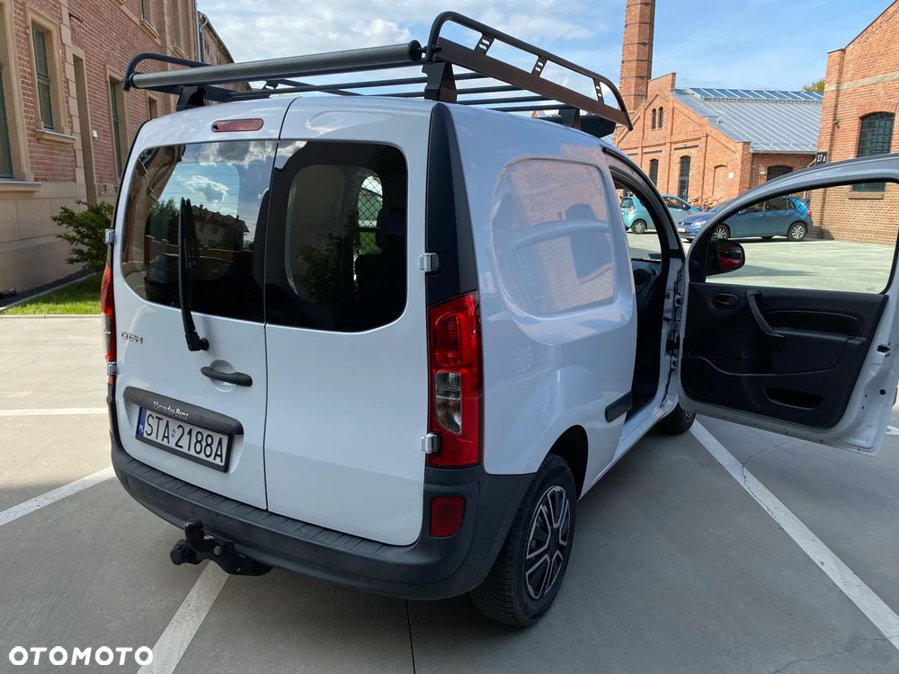 Mercedes-Benz Citan - 20