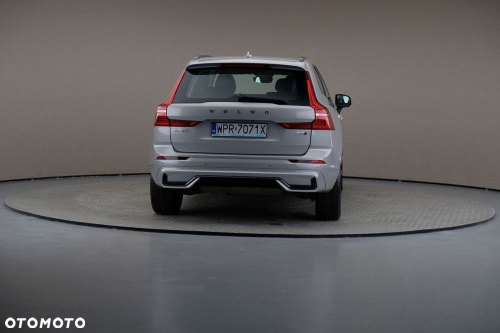 Volvo XC 60 B5 B AWD Plus Bright - 5