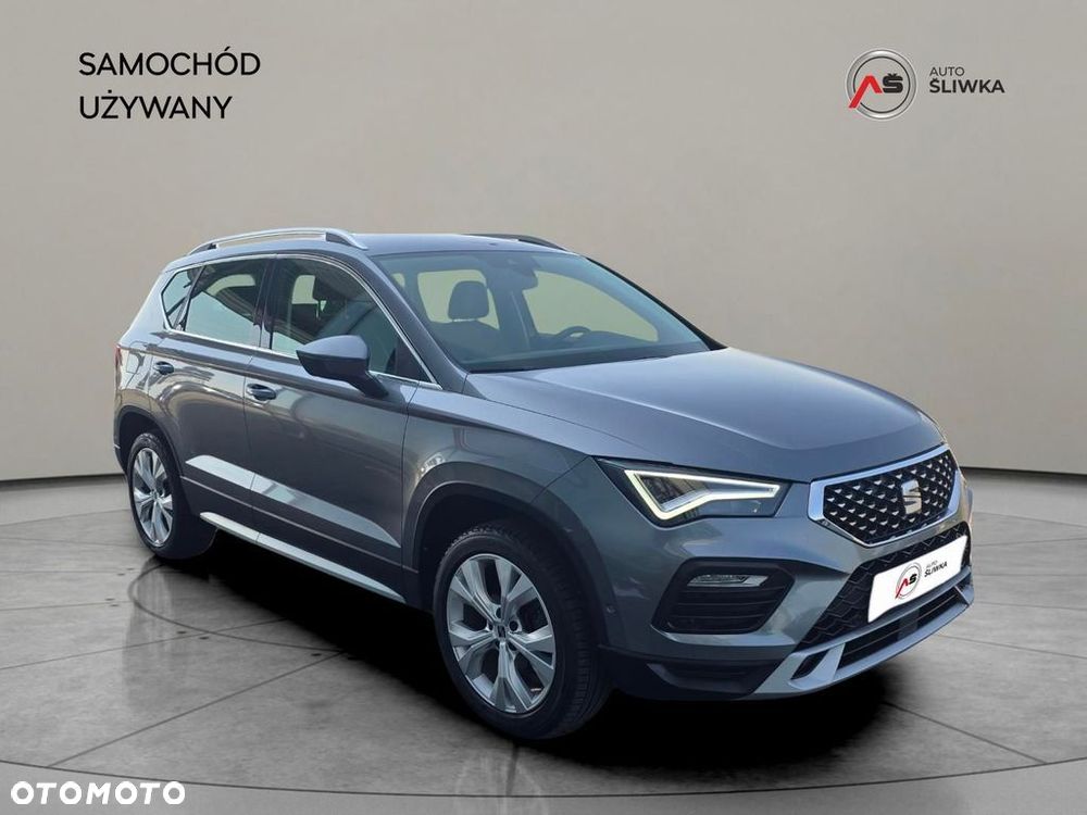 Seat Ateca 1.5 TSI Xperience S&S DSG - 3