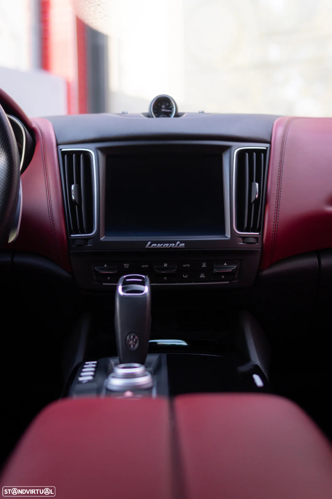 Maserati Levante S Q4 GranSport - 30