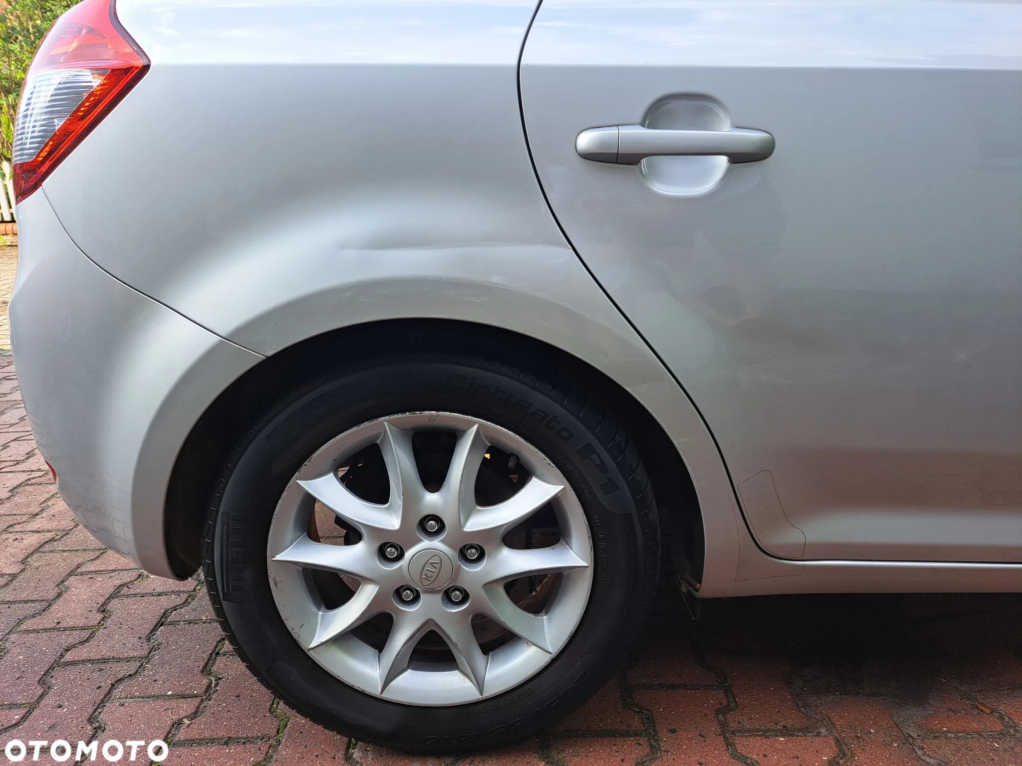 Kia Ceed Cee'd 1.4 Comfort + - 11