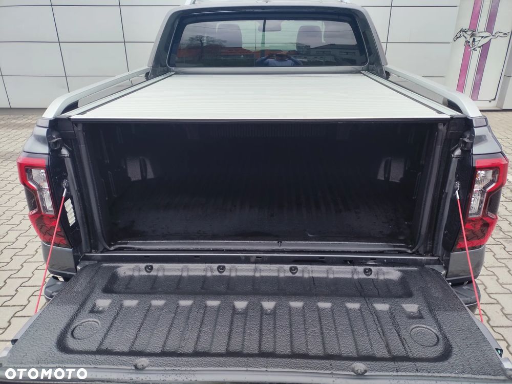 Ford Ranger 2.3 EcoBoost PHEV e-4WD DC Wildtrak - 8