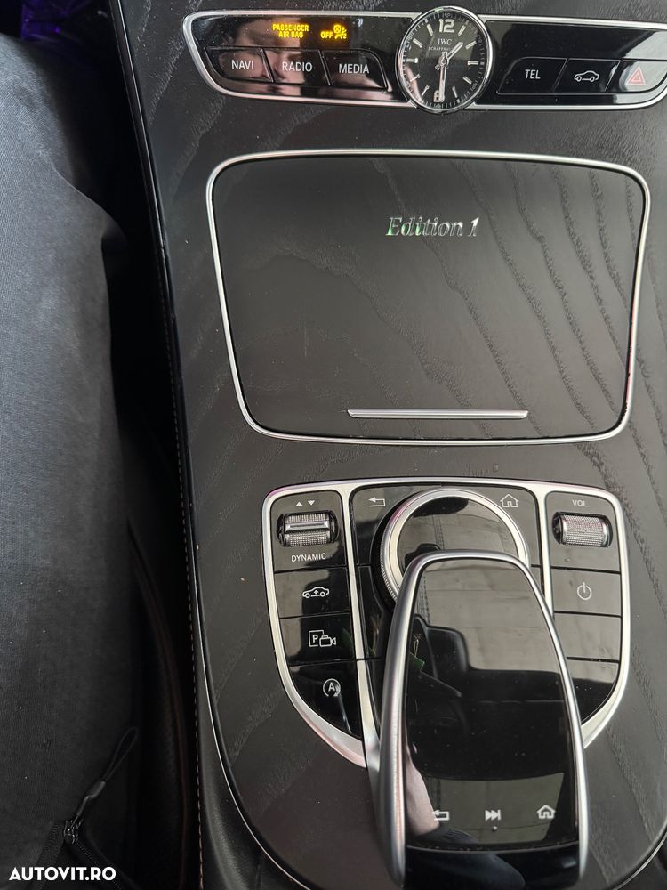 Mercedes-Benz CLS - 20