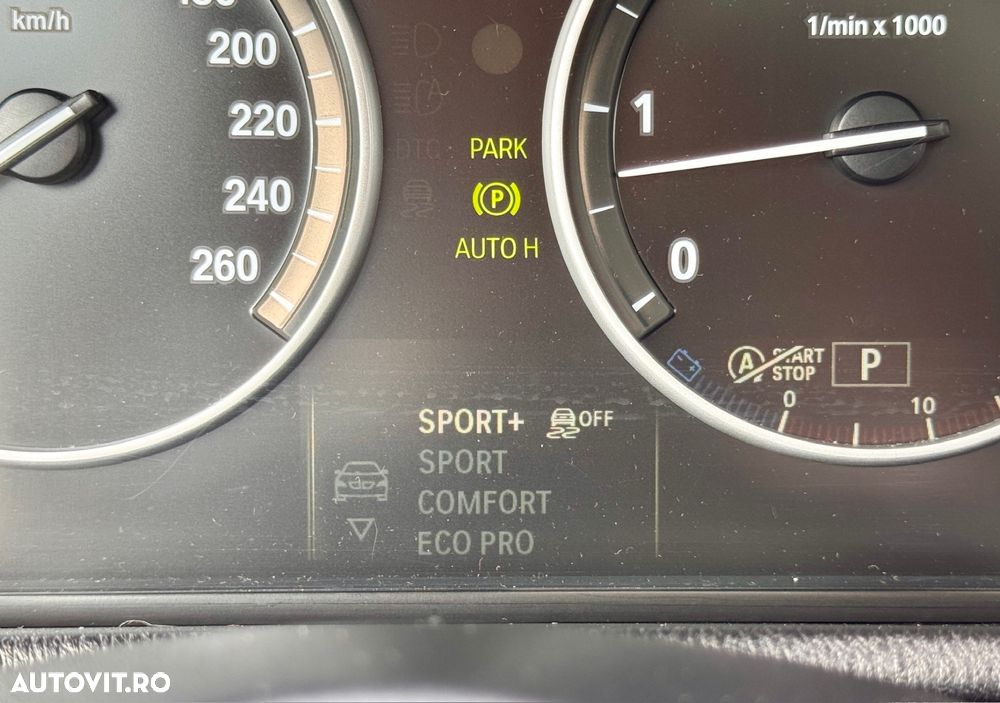 BMW X3 xDrive35d - 33