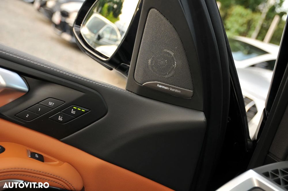 BMW X5 - 37
