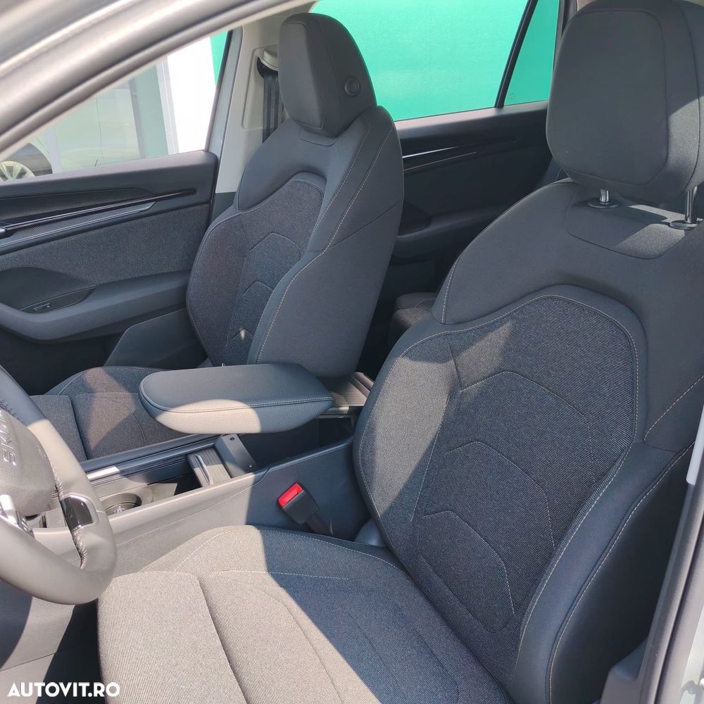 Skoda Kodiaq 2.0 TDI 4X4 DSG Selection - 13