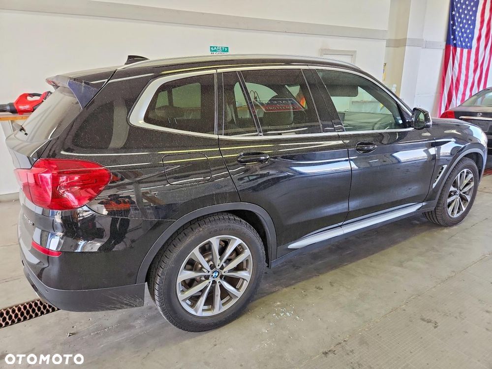 BMW X3 xDrive30i GPF xLine sport - 4