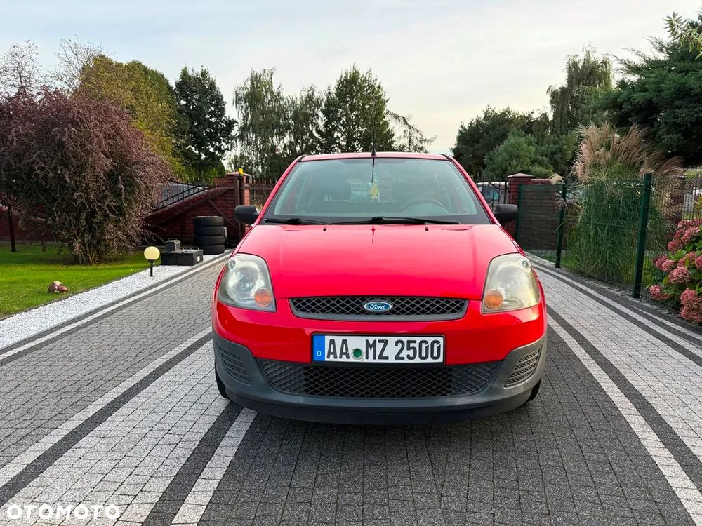 Ford Fiesta 1.3 Style - 7