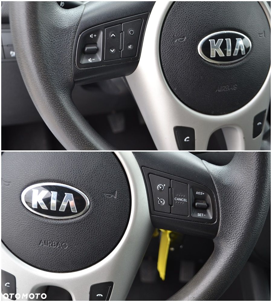 Kia Venga - 22