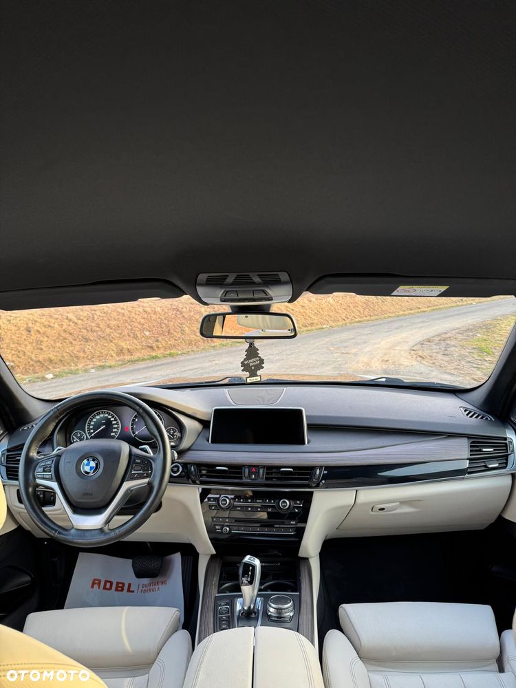 BMW X5 - 16