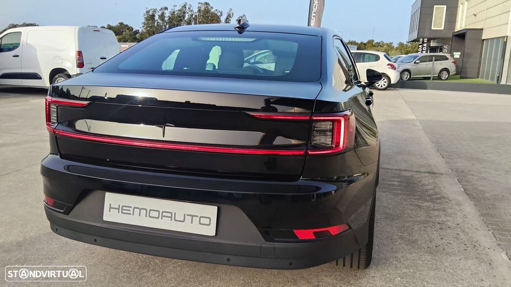 Polestar 2 Long Range 78 kWh - 8